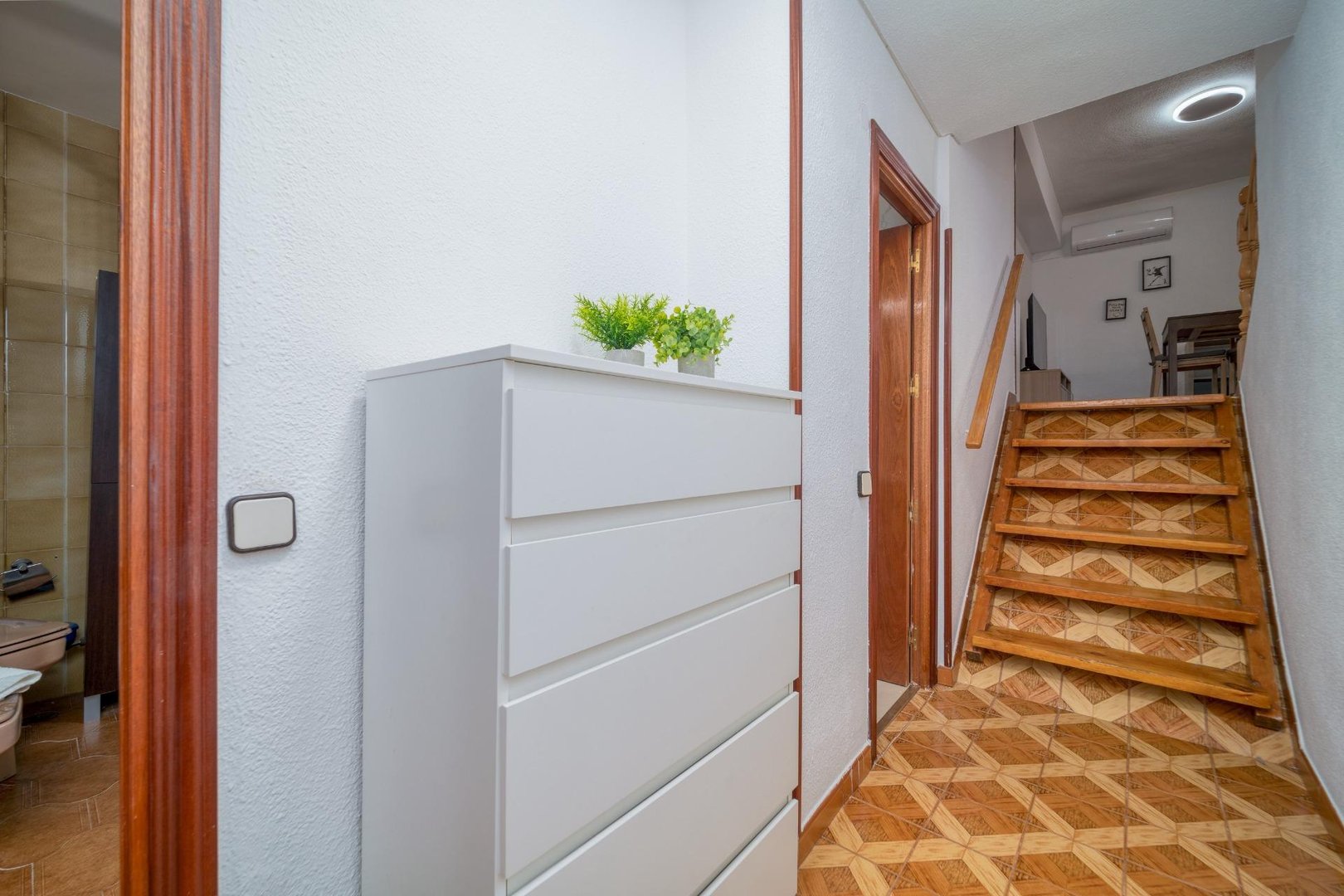 Pis de 123 m² a Madrid