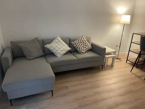 Piso de 70 m² en Las Palmas de Gran Canaria