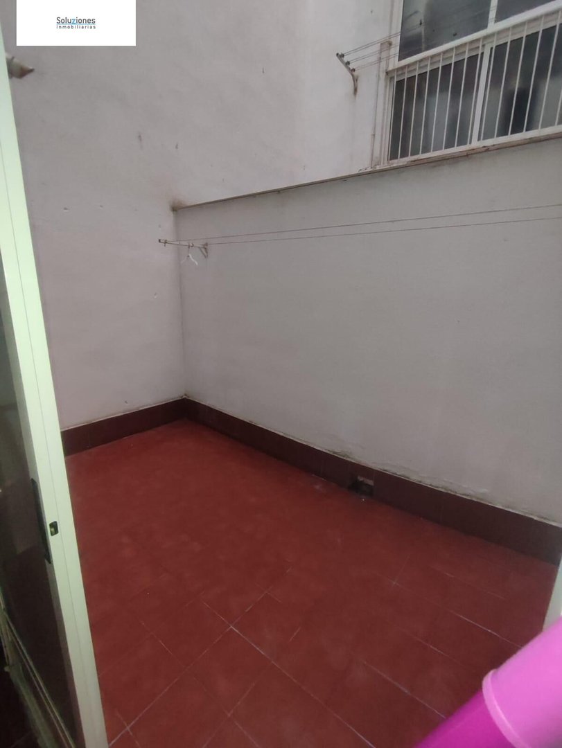 Piso de 120 m² en Albacete