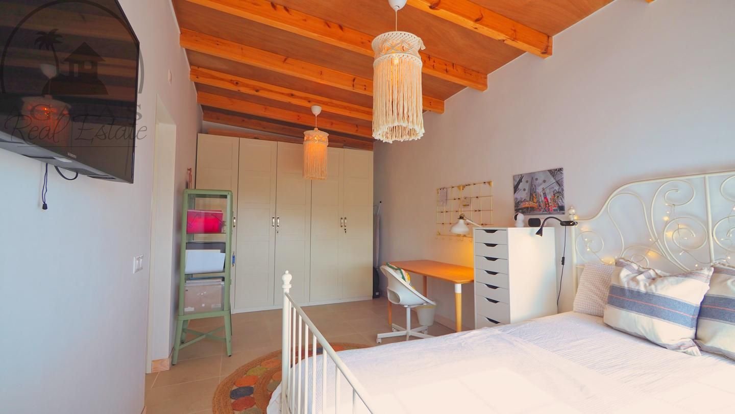 Casa de 120 m² en Los Silos