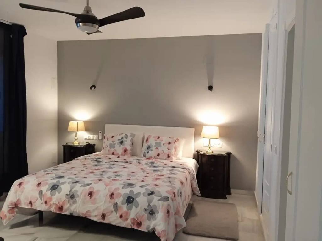 Pis de 125 m² a Marbella