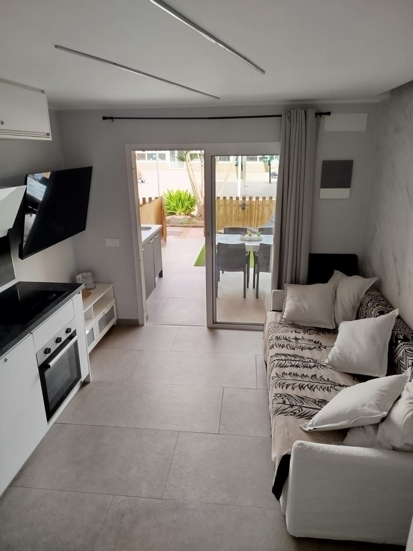 Casa de 58 m² en San Bartolomé de Tirajana