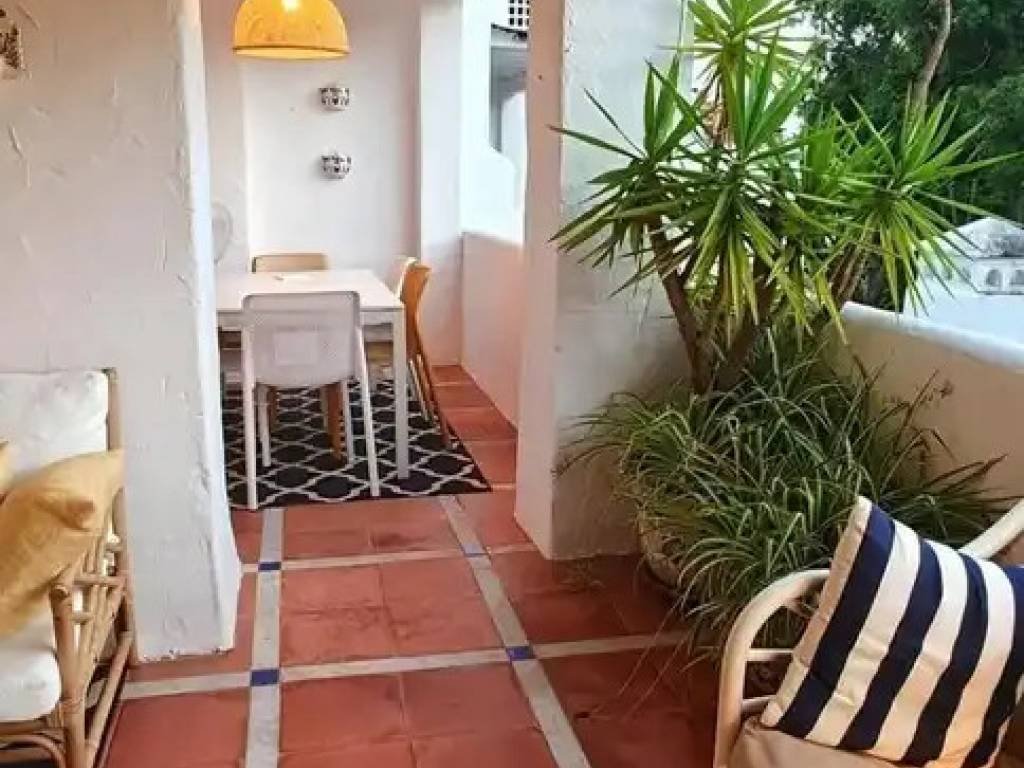 Pis de 125 m² a Estepona
