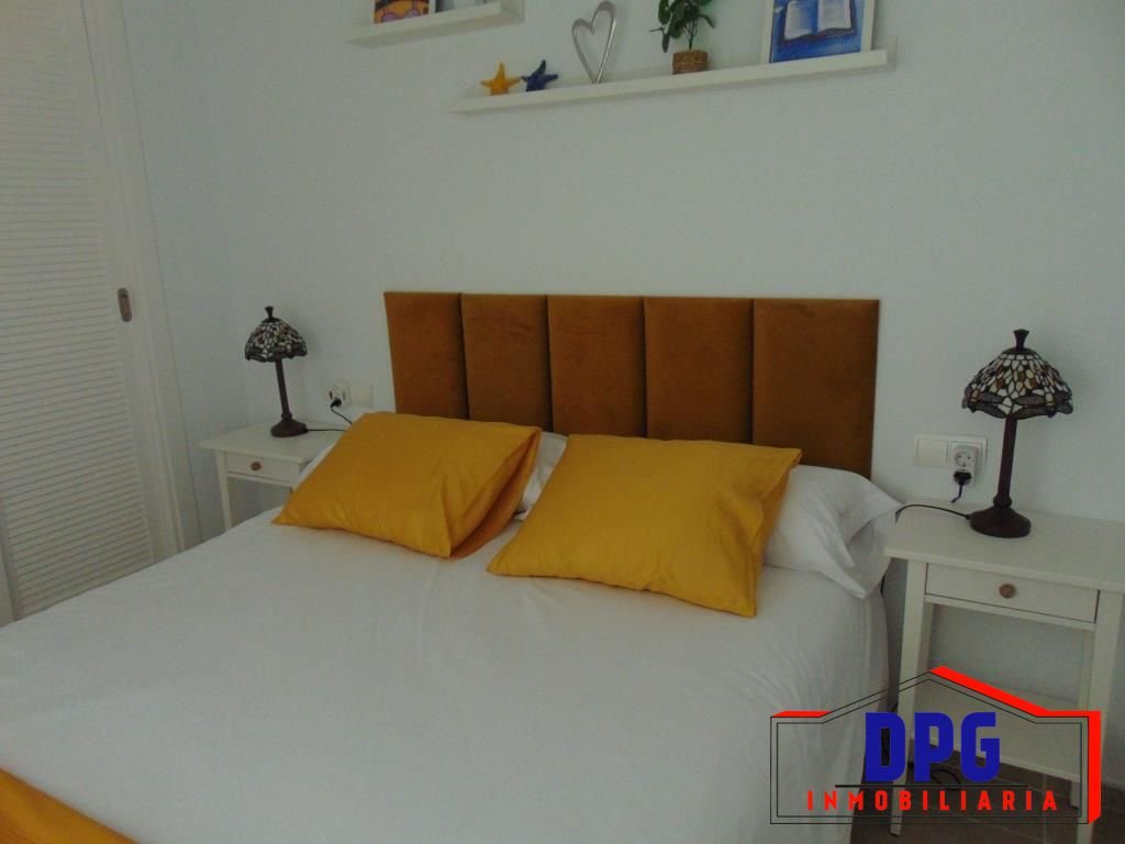 Pis de 75 m² a Garrucha