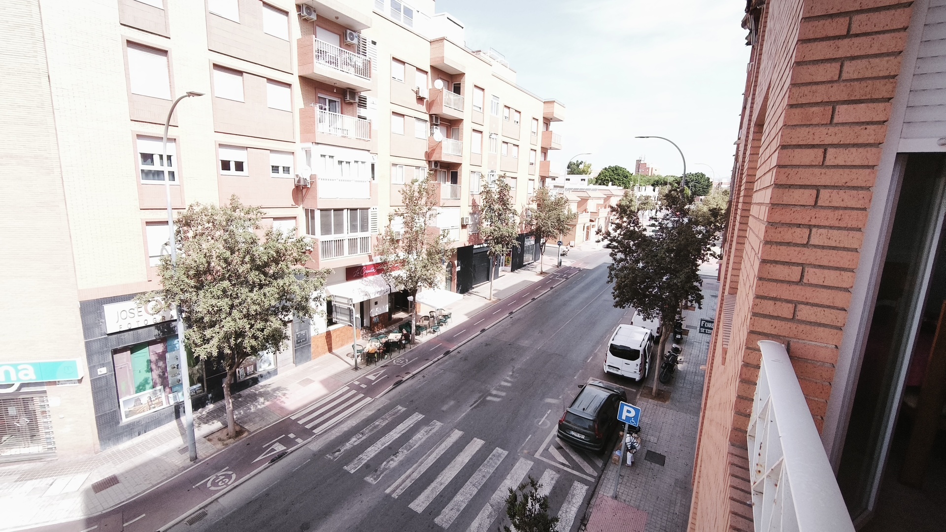 Piso de 85 m² en Almería