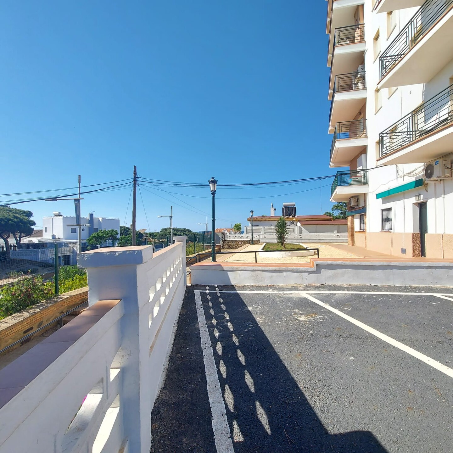 Piso de 70 m² en Punta Umbría