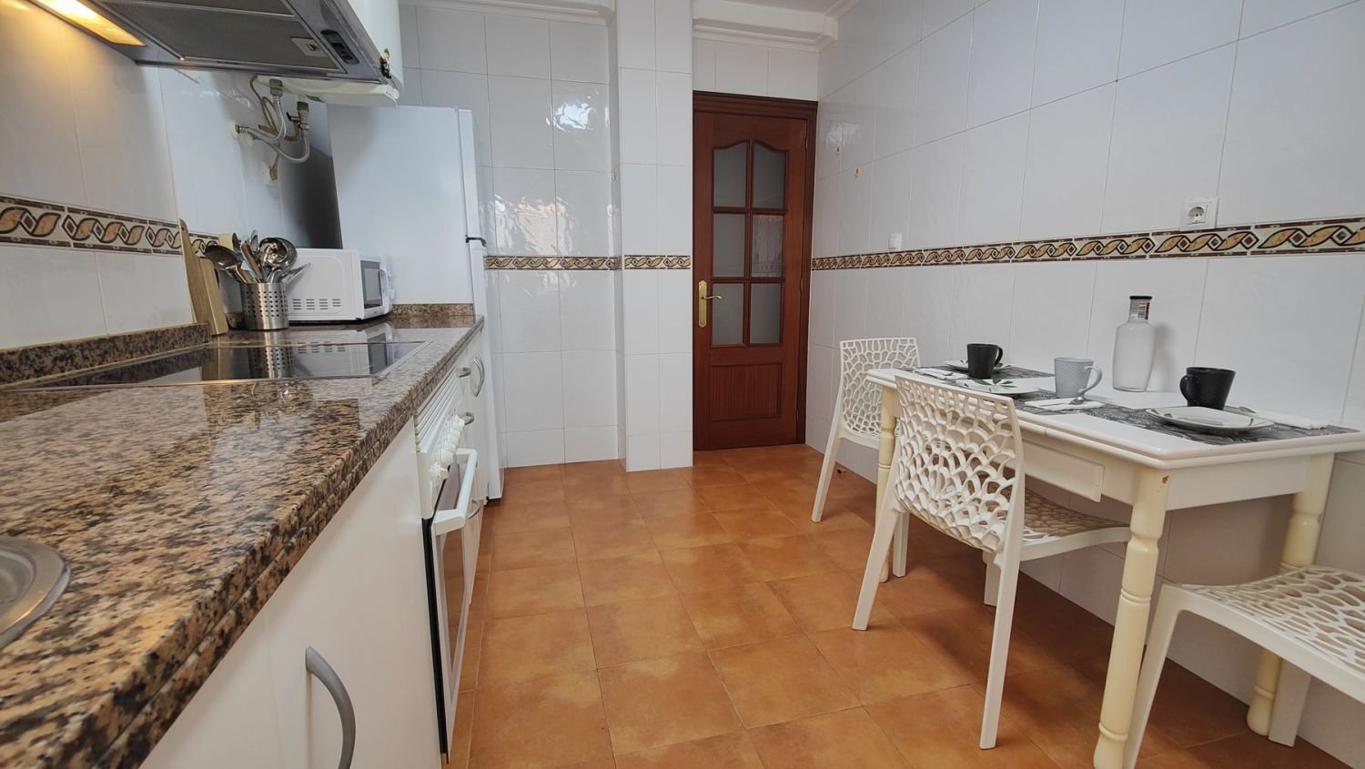 Habitación 68 m², Gijón