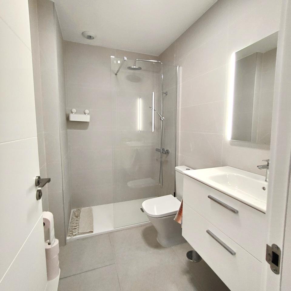Piso de 120 m² en Las Palmas de Gran Canaria