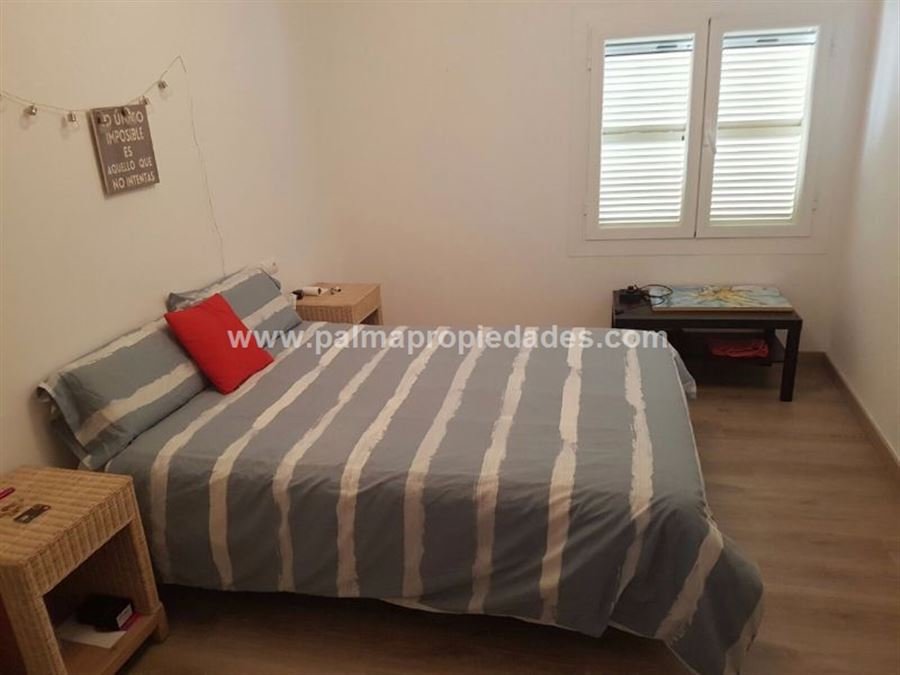 Pis de 90 m² a Palma