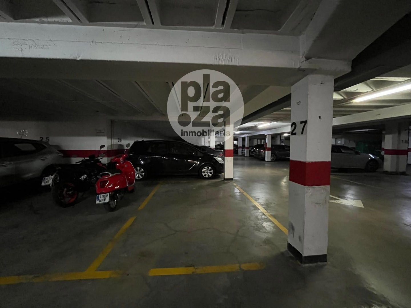Piso de 66 m² en Burgos