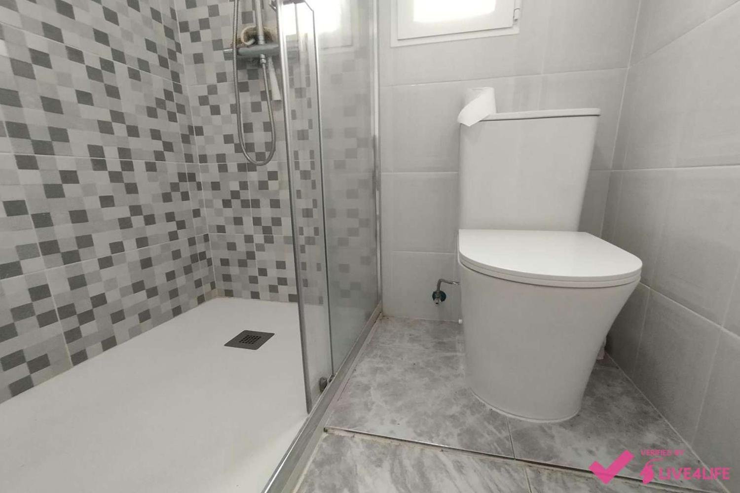 Habitación 10 m², Valencia
