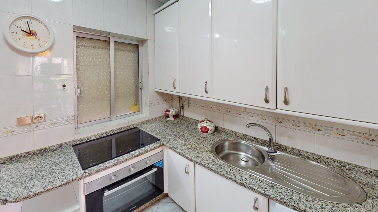 Pis de 72 m² a Sevilla