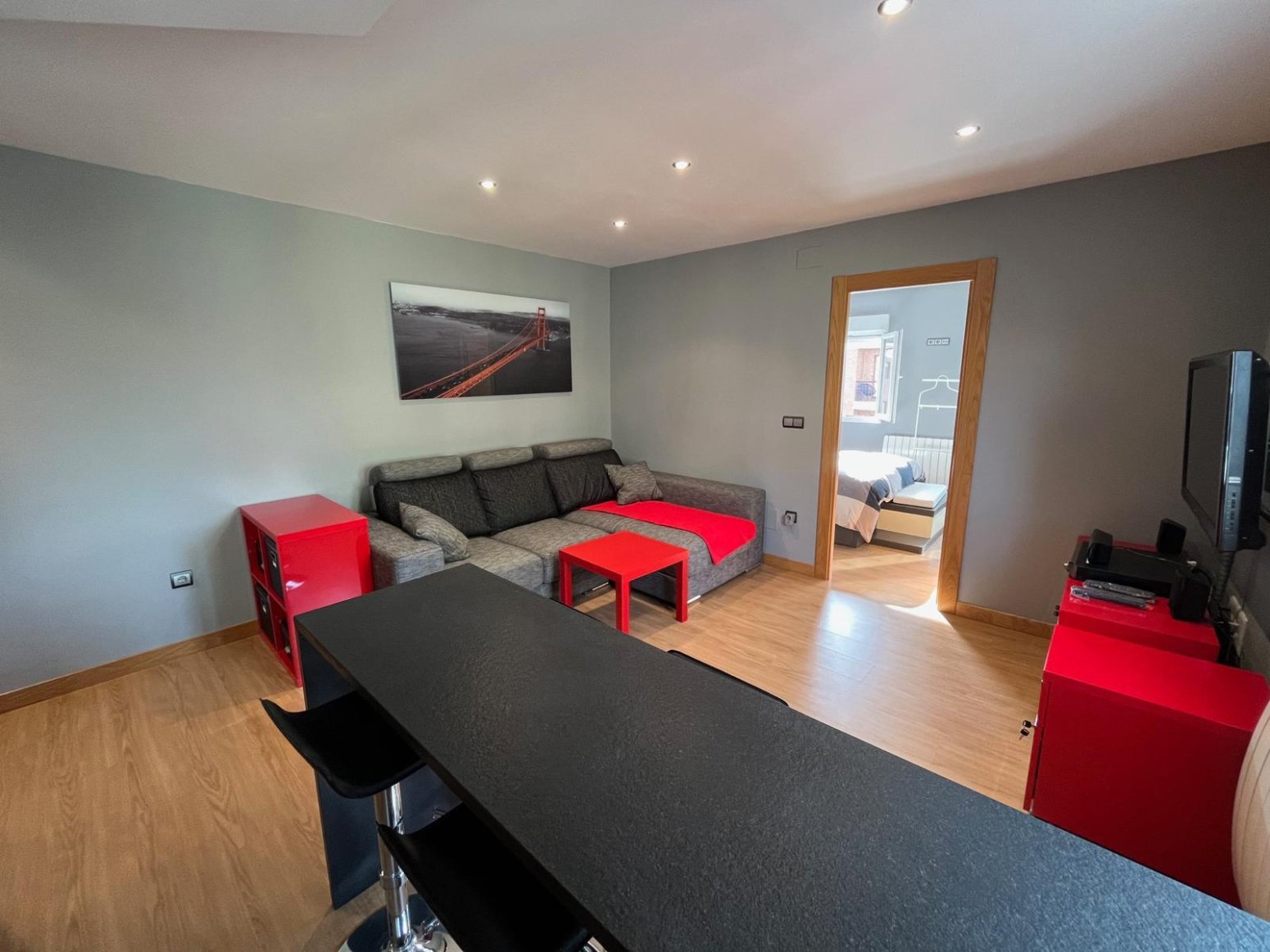 Appartamento 64 m² a Santa María de Cayón