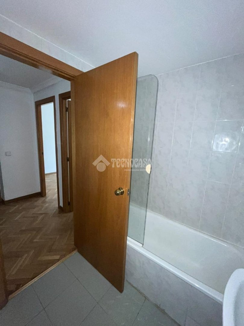 Pis de 100 m² a Madrid
