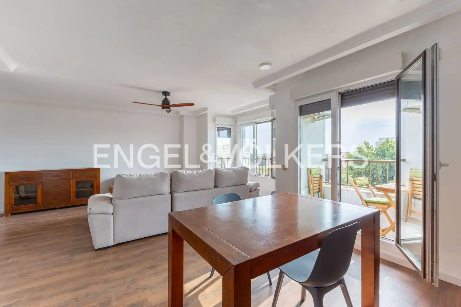 Piso de 170 m² en Valencia