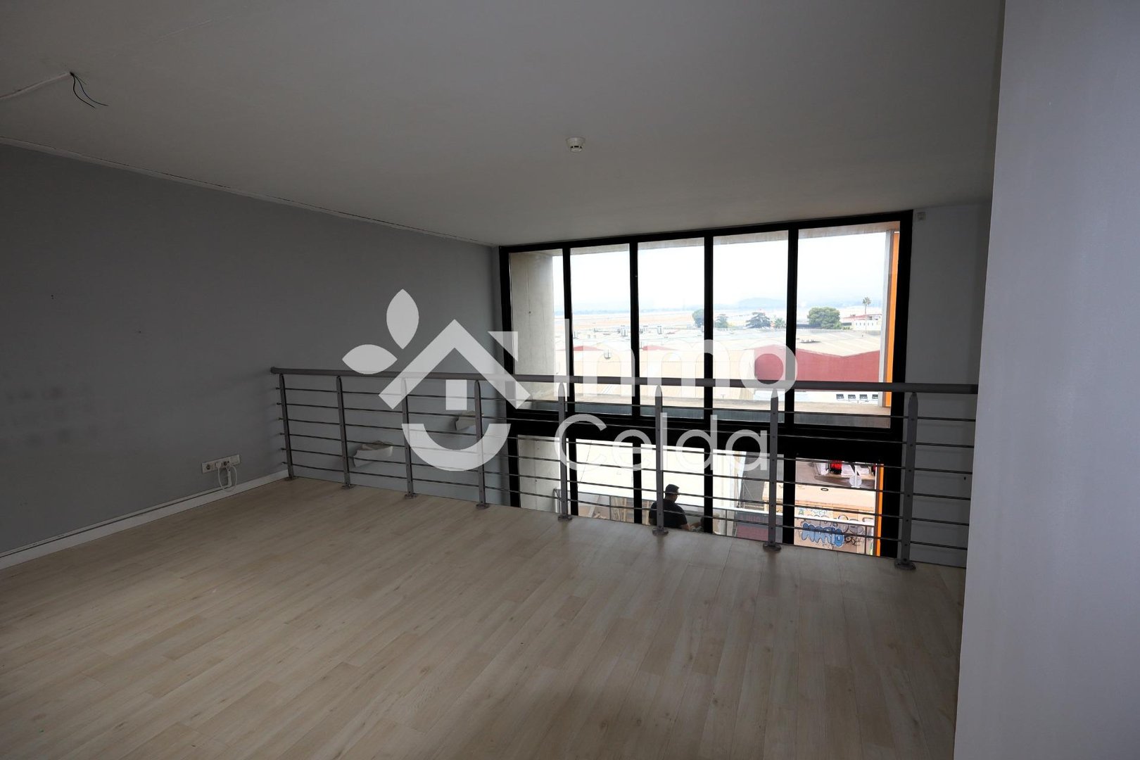 Piso de 96 m² en Manises