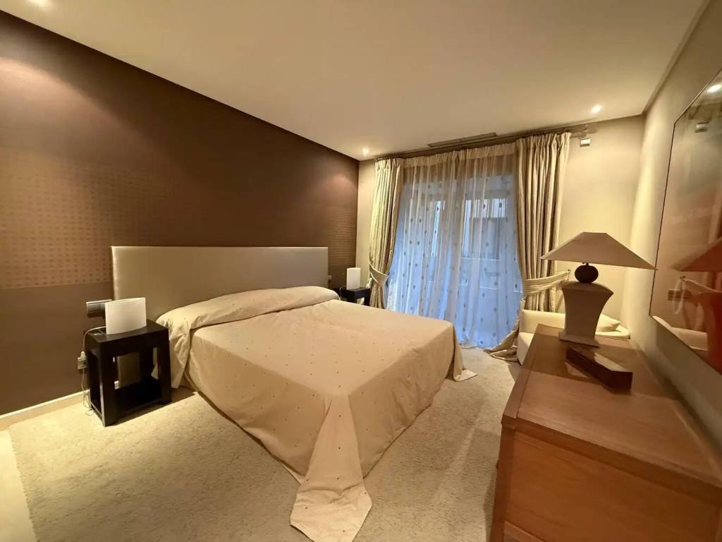Piso de 165 m² en Marbella