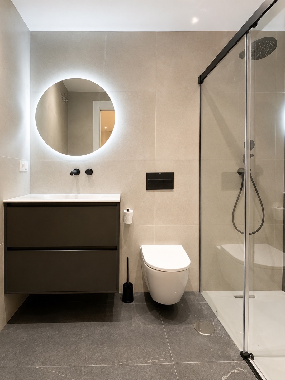 Piso de 81 m² en Gijón
