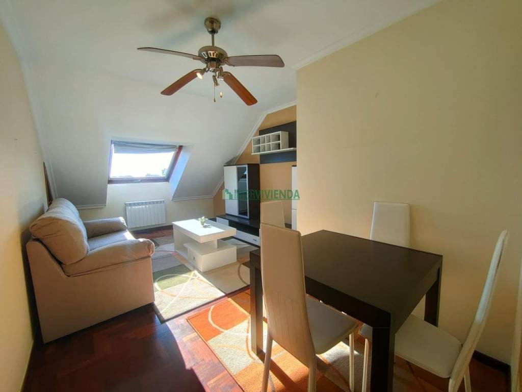 Wohnung 67 m² in Vigo