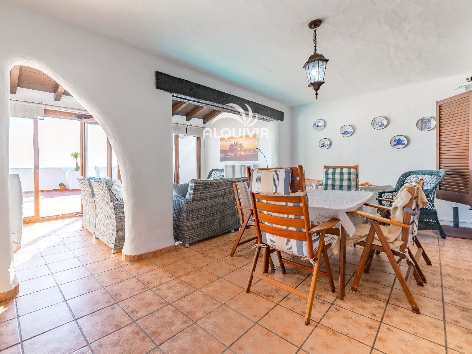 Piso de 150 m² en Almonte