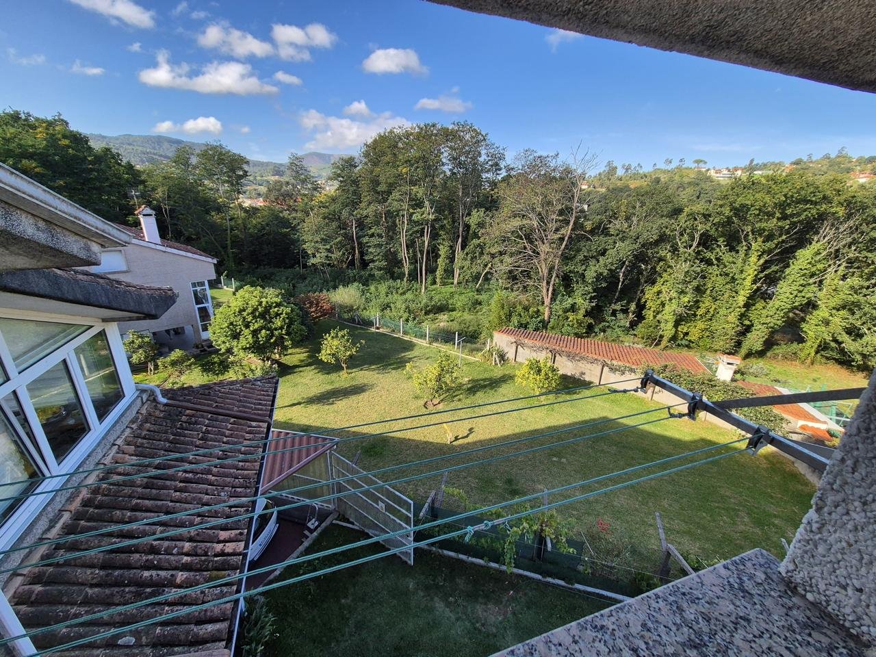 Piso de 136 m² en Gondomar
