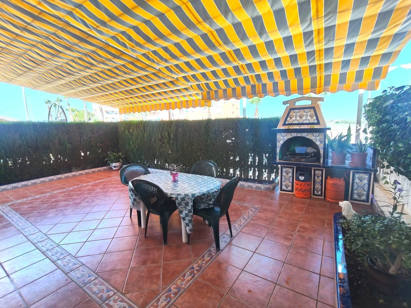 Wohnung 70 m² in Santa Pola