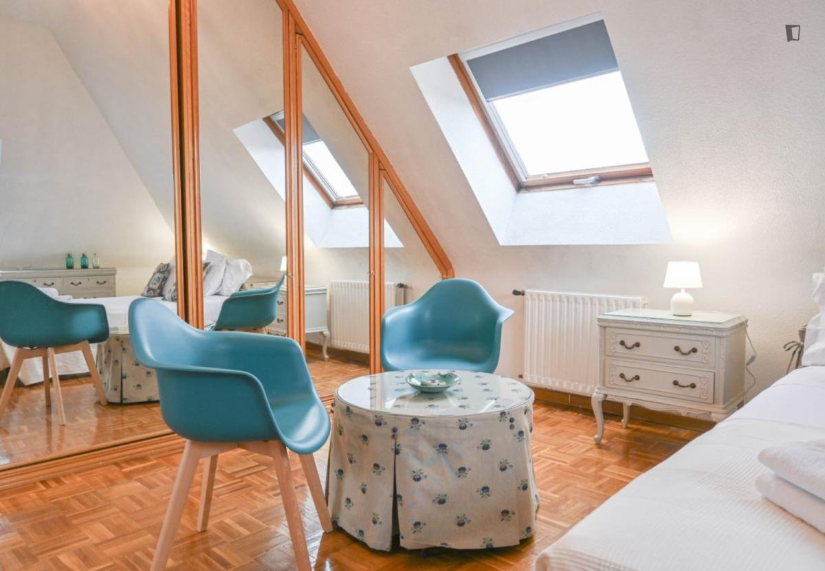 Pis de 75 m² a Madrid