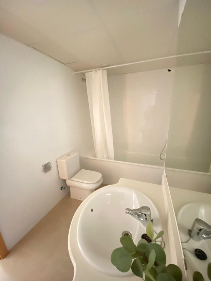 Wohnung 50 m² in Cabanes