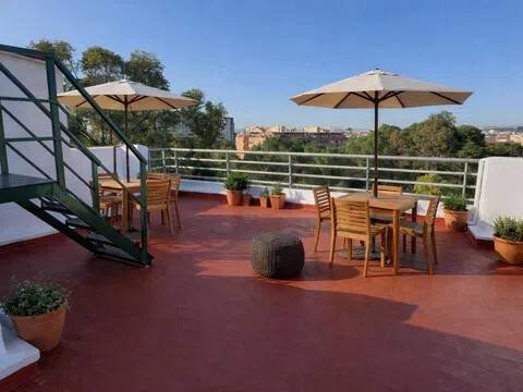 Stanza 80 m², Burjassot