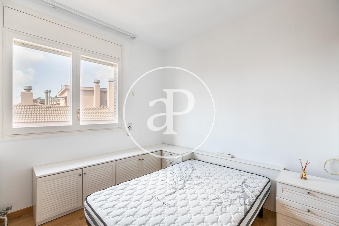 Piso de 216 m² en Barcelona