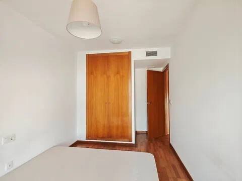 Pis de 116 m² a València