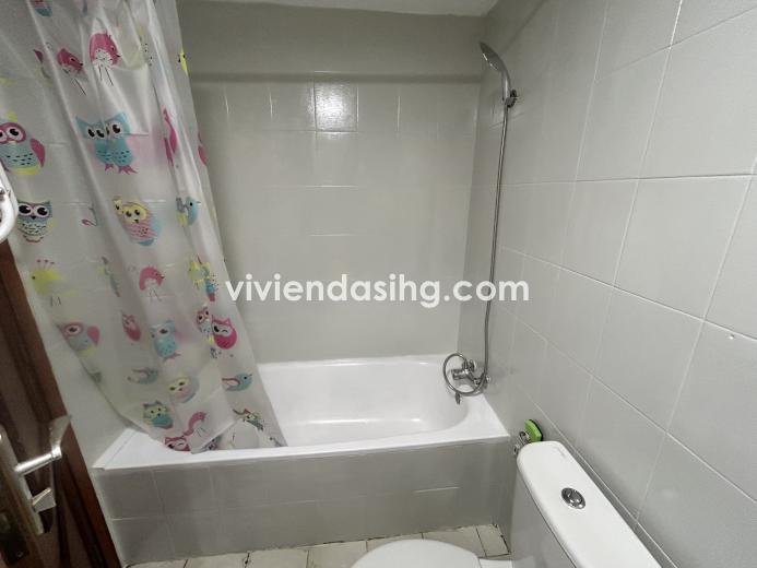 Piso de 48 m² en Los Realejos