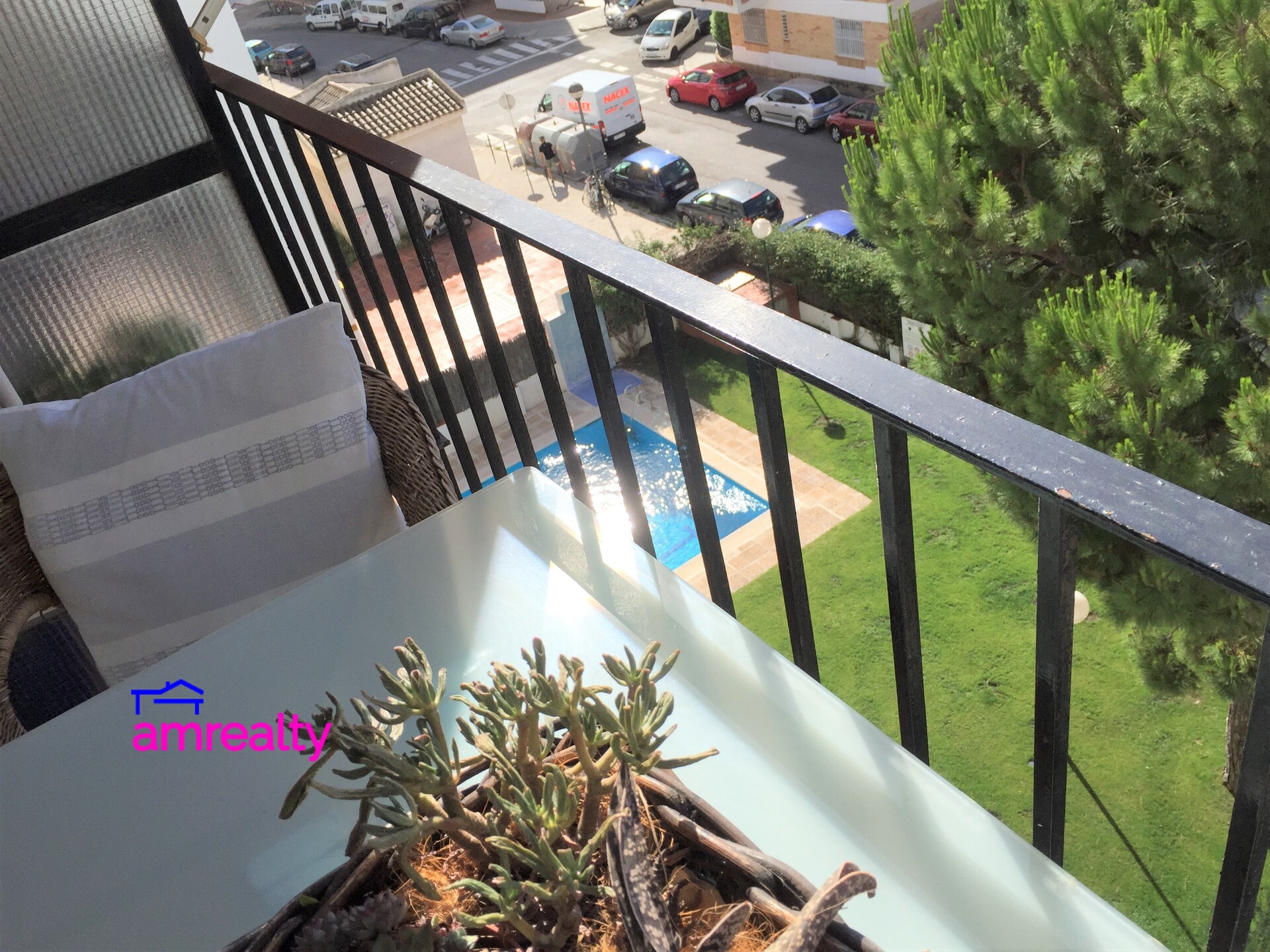 Piso de 110 m² en Sitges