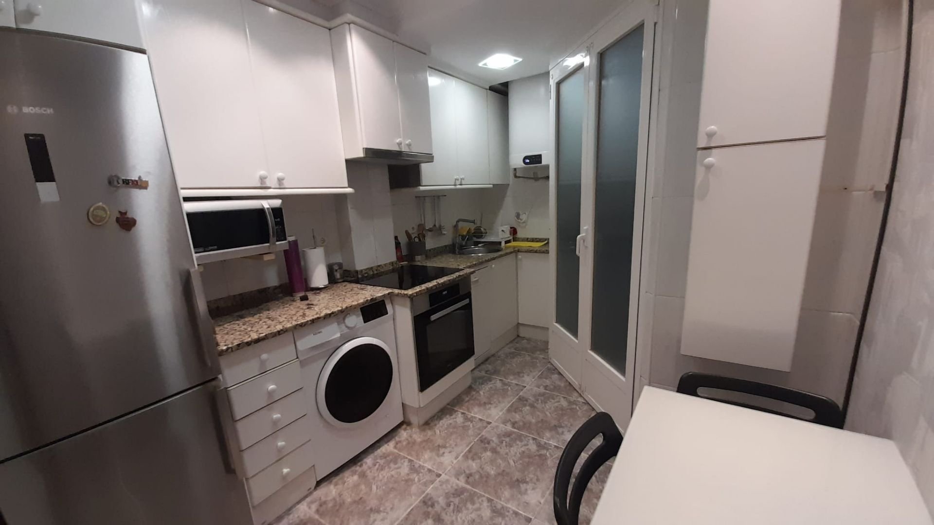 Piso de 68 m² en San Sebastián