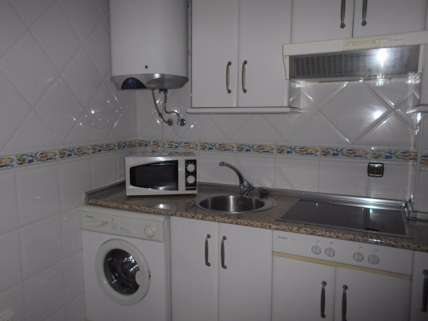 Pis de 50 m² a Salamanca