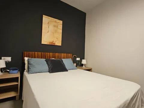 Wohnung 82 m² in Algeciras