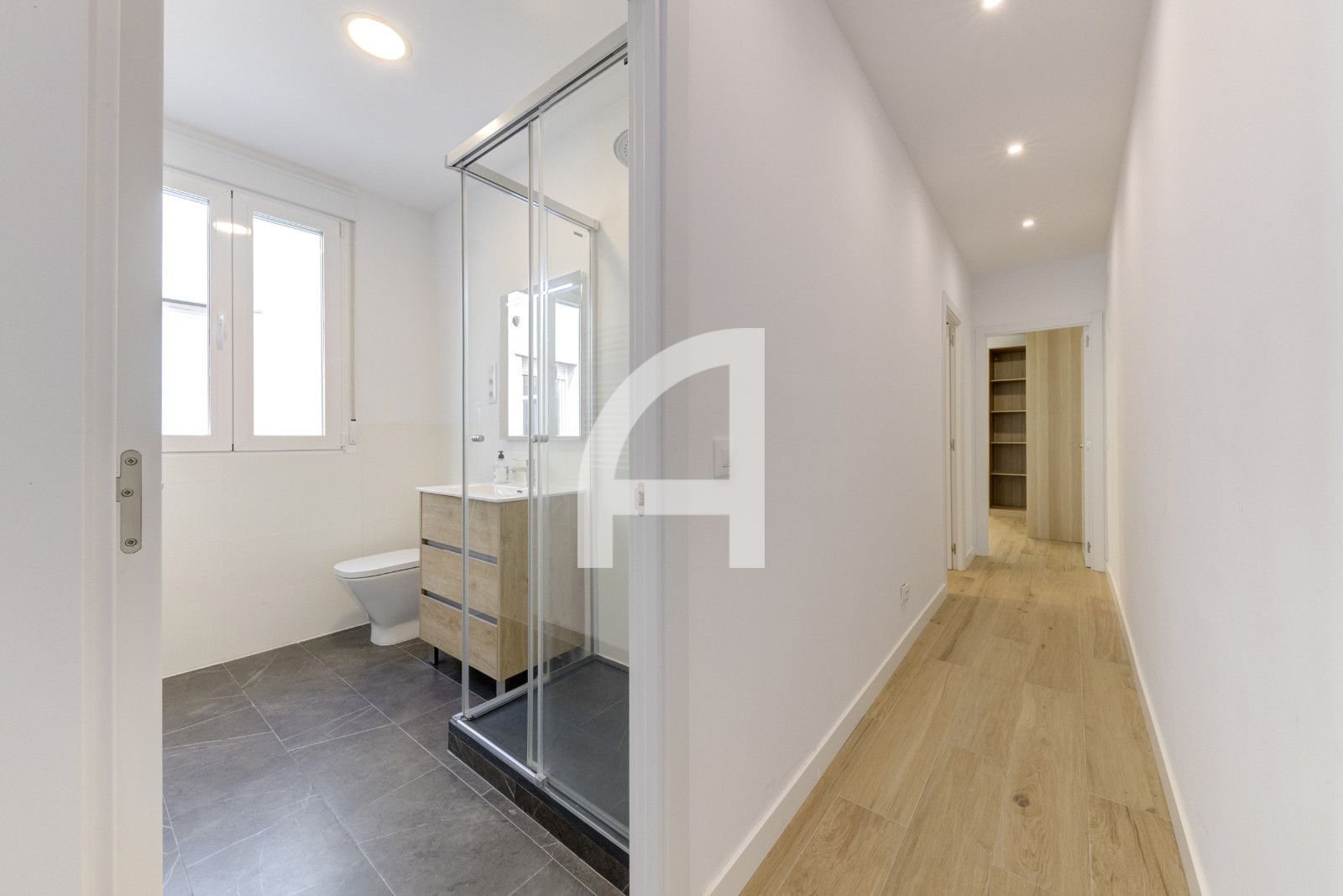 Appartamento 97 m² a Madrid