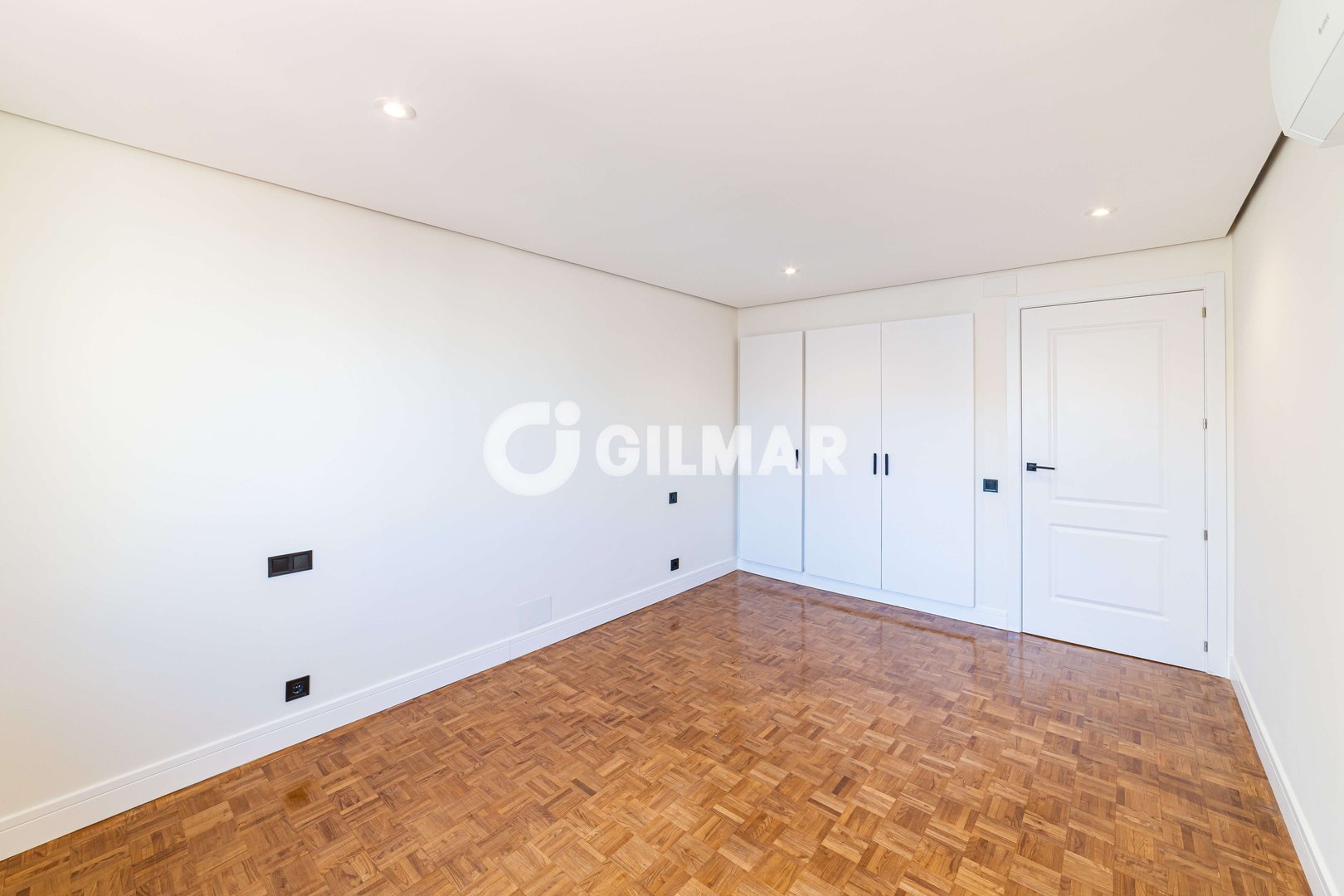Pis de 221 m² a Madrid