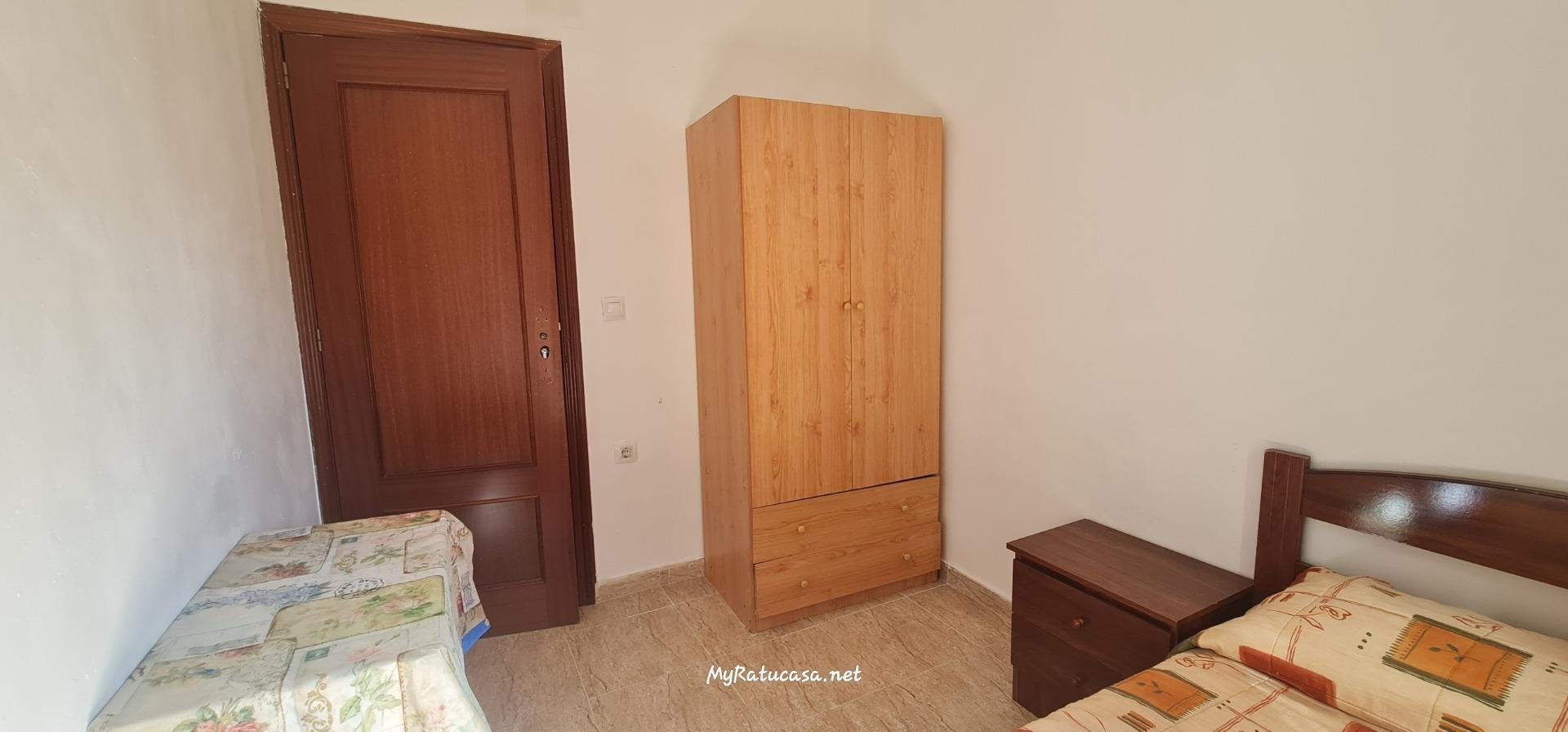 Habitación 84 m², Granada