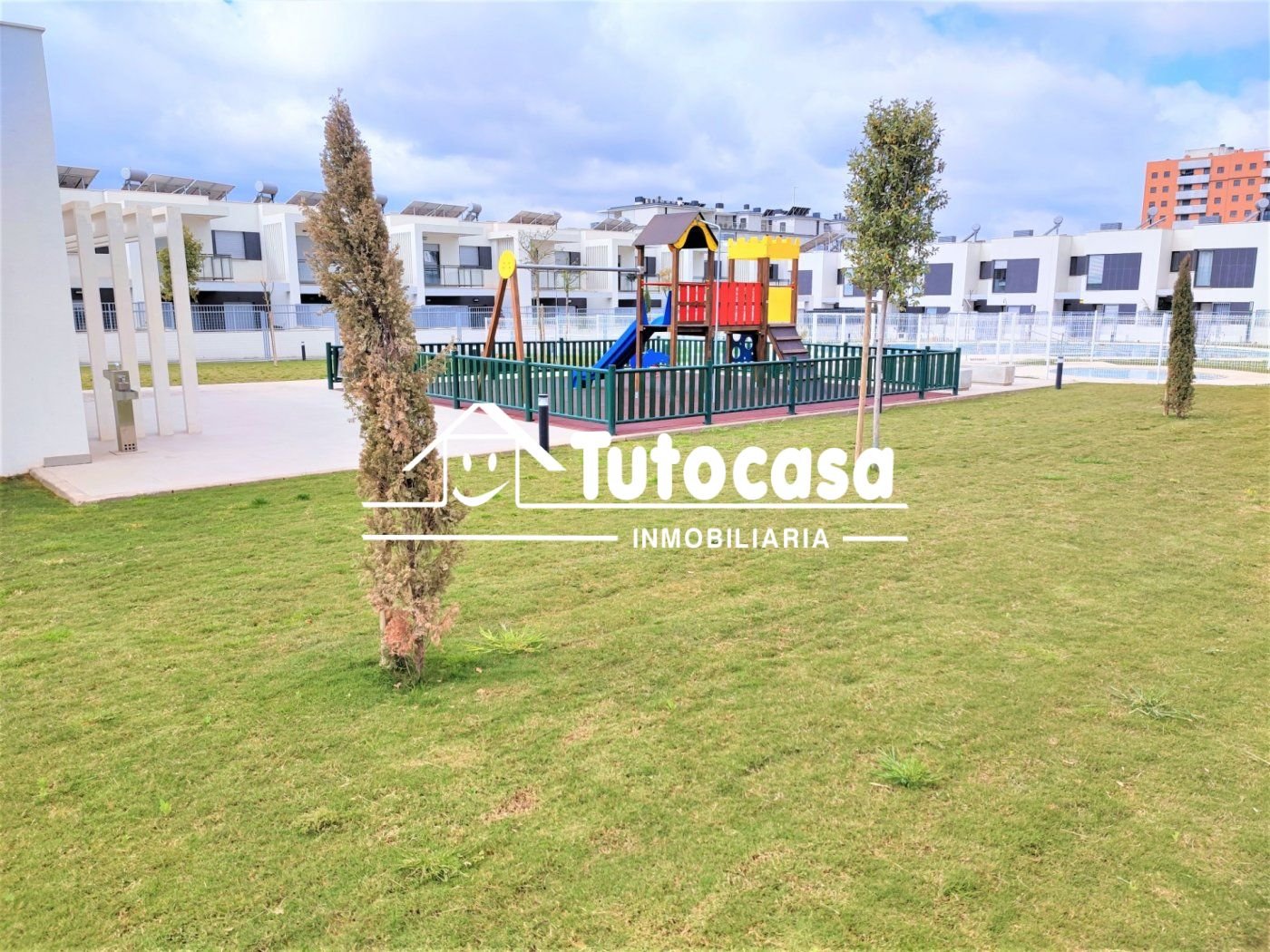 Piso de 173 m² en Dos Hermanas