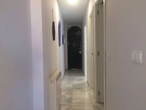 Pis de 120 m² a Sevilla