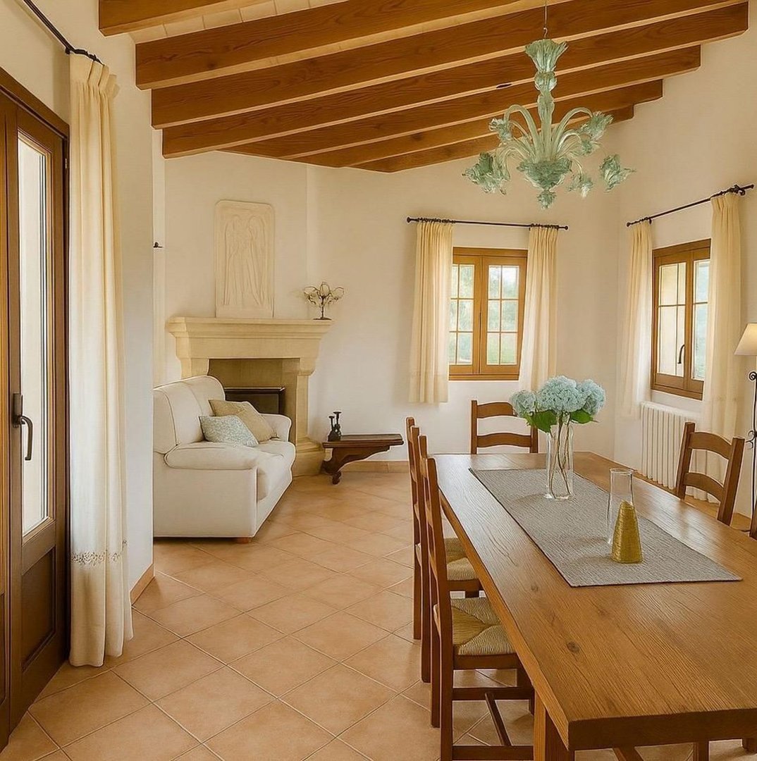 Piso de 441 m² en Alaró