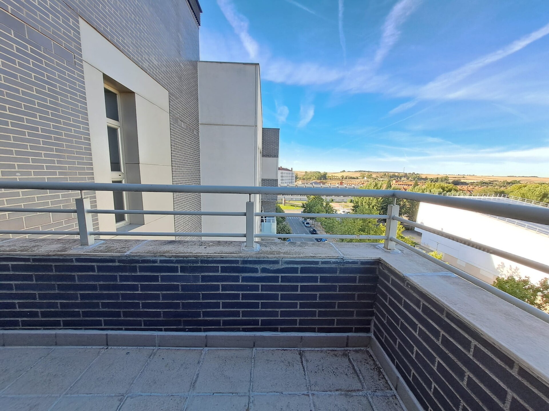 Apartamento 45 m² em Burgos