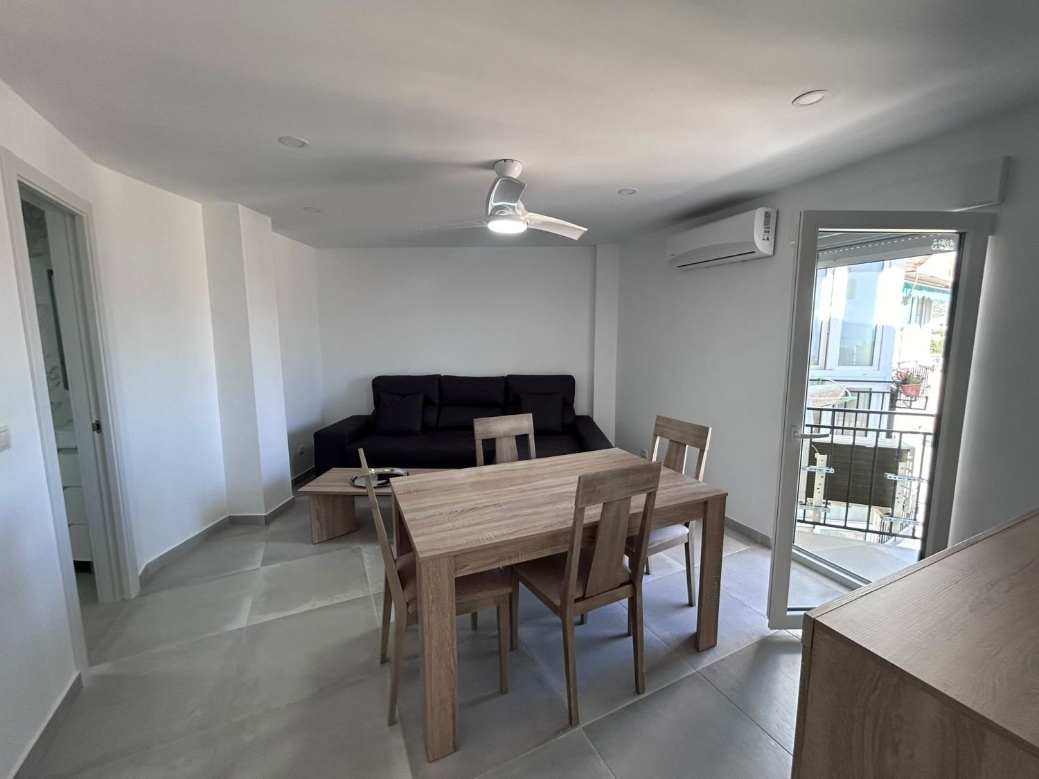 Piso de 49 m² en Torremolinos