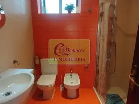 Piso de 110 m² en Ferrol