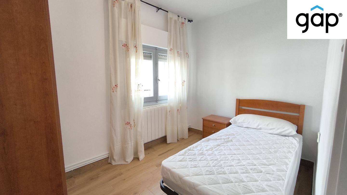 Piso de 84 m² en Cuenca