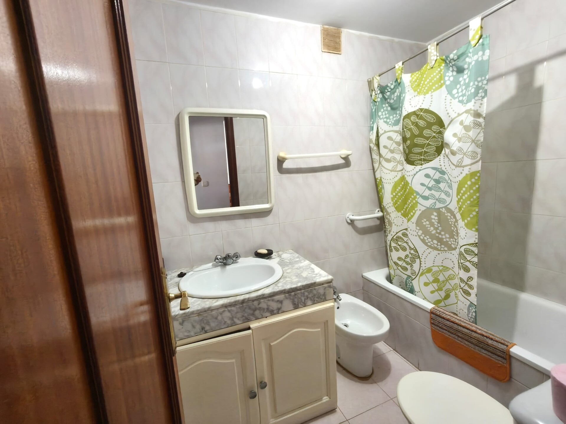 Pis de 55 m² a Motril