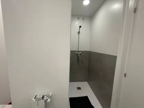 Habitación 200 m², Madrid