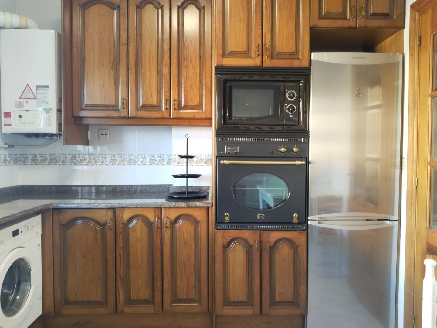 Piso de 120 m² en Torrelavega