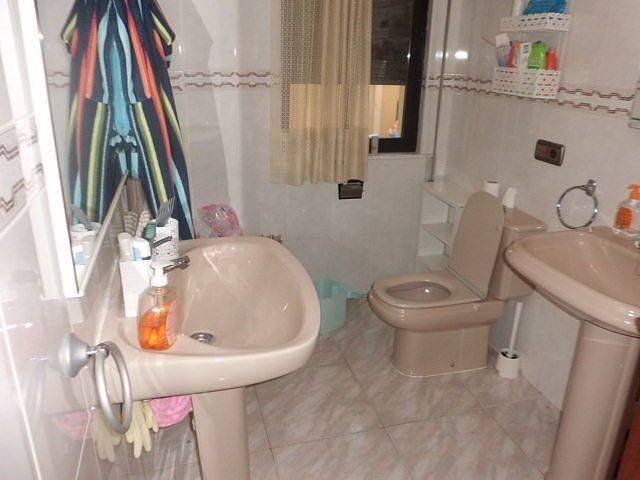 Piso de 100 m² en Salamanca